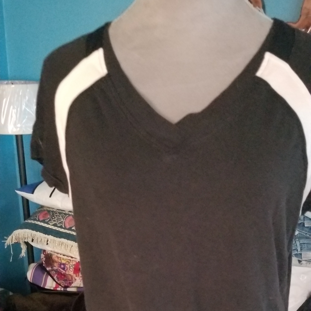 Workout shirt